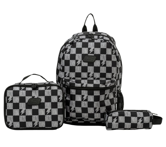 Skechers Women|Kids | Utility Backpack Set