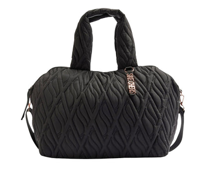 Skechers Women | Quilted Tote Bag