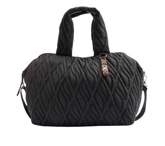 Skechers Women | Quilted Tote Bag