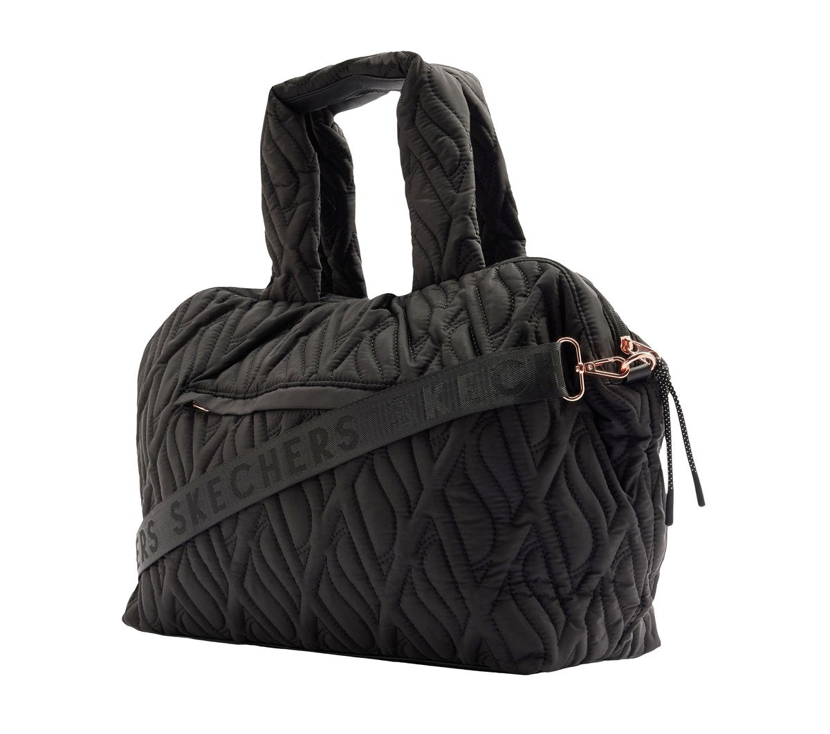 Skechers Women | Quilted Tote Bag