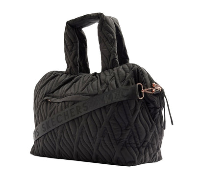 Skechers Women | Quilted Tote Bag