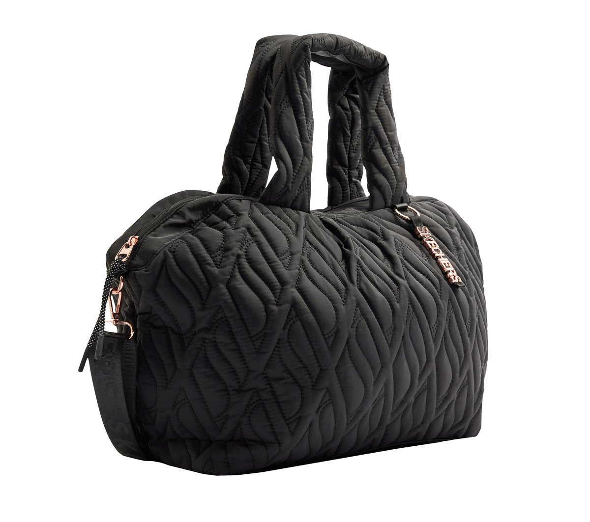 Skechers Women | Quilted Tote Bag