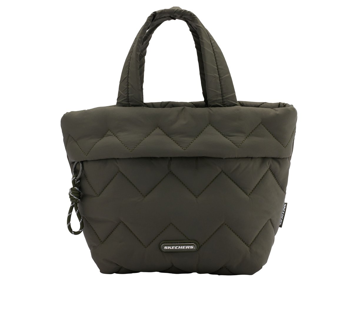 Skechers Women|Kids | Quilted Mini Tote Bag