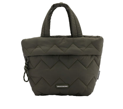 Skechers Women|Kids | Quilted Mini Tote Bag
