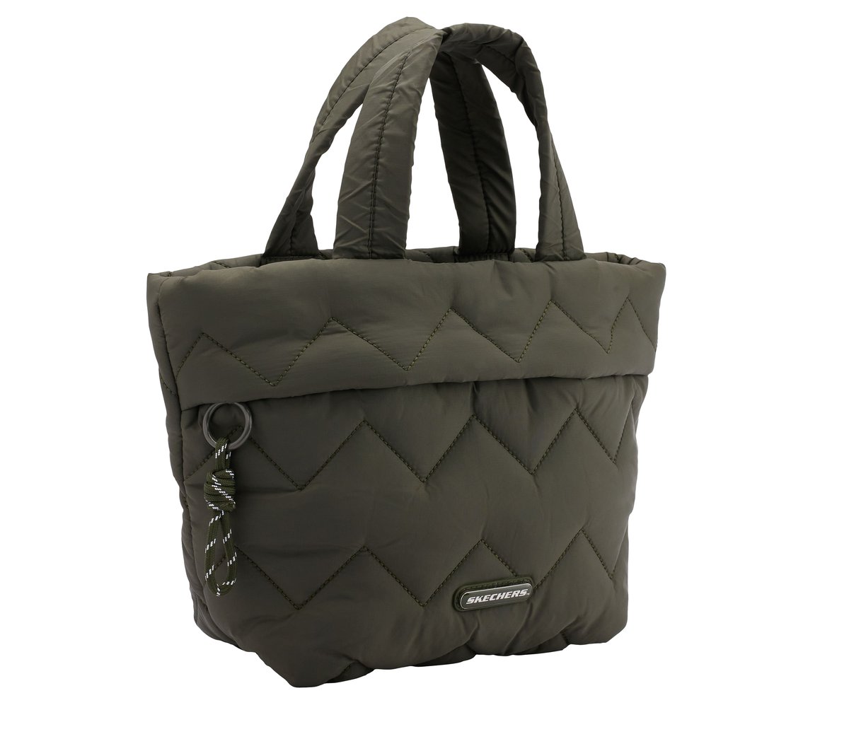 Skechers Women|Kids | Quilted Mini Tote Bag