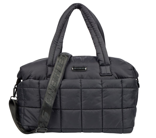 Skechers Women|Kids | Quilted Puffer Tote