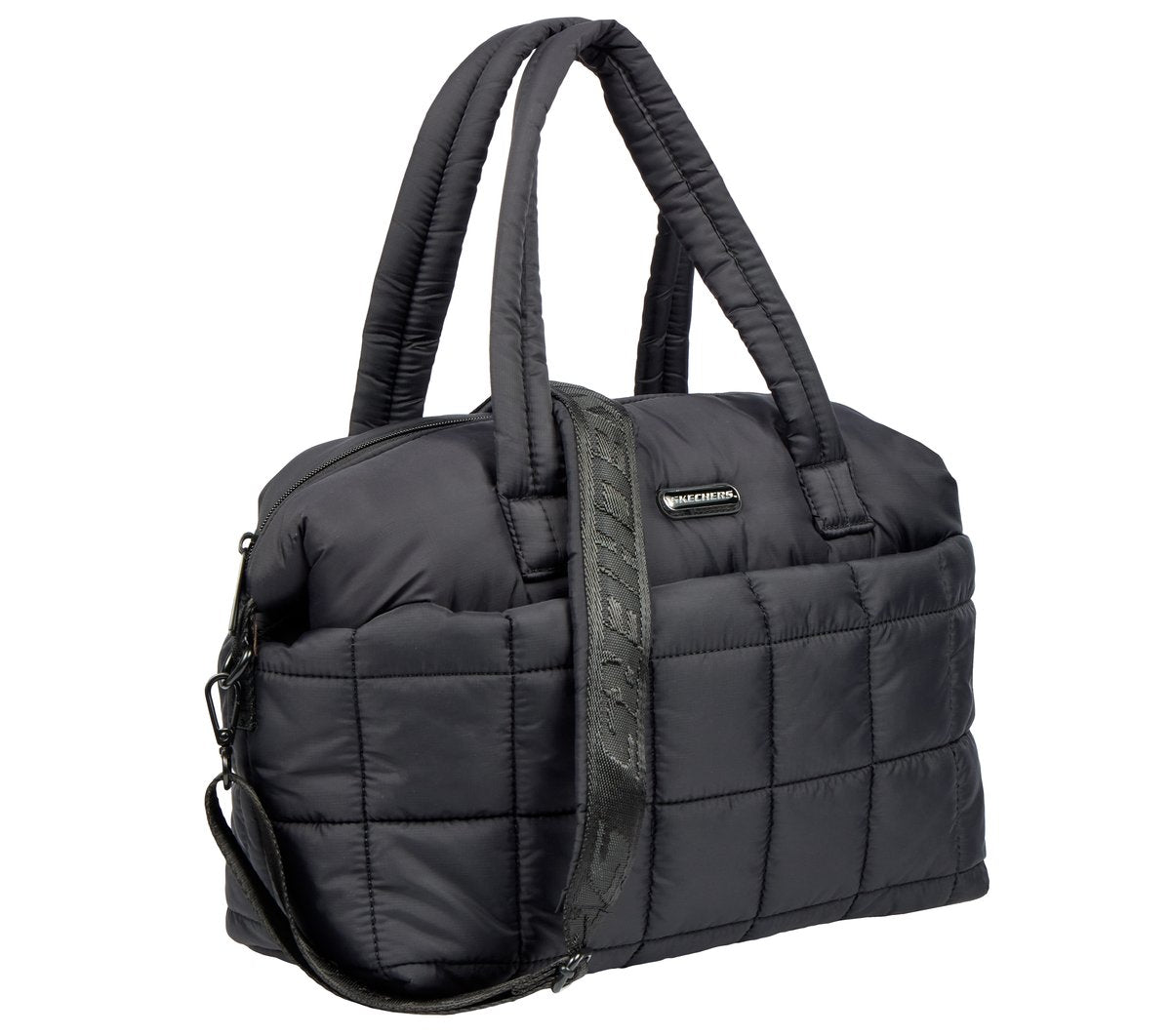 Skechers Women|Kids | Quilted Puffer Tote