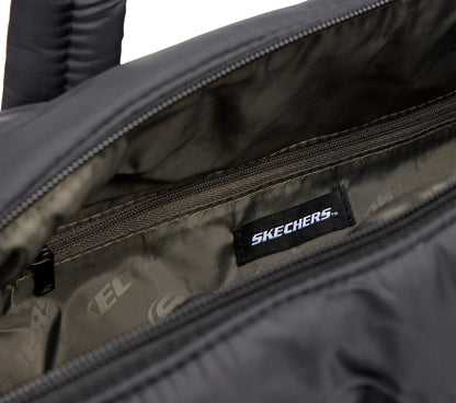 Skechers Women|Kids | Quilted Puffer Tote