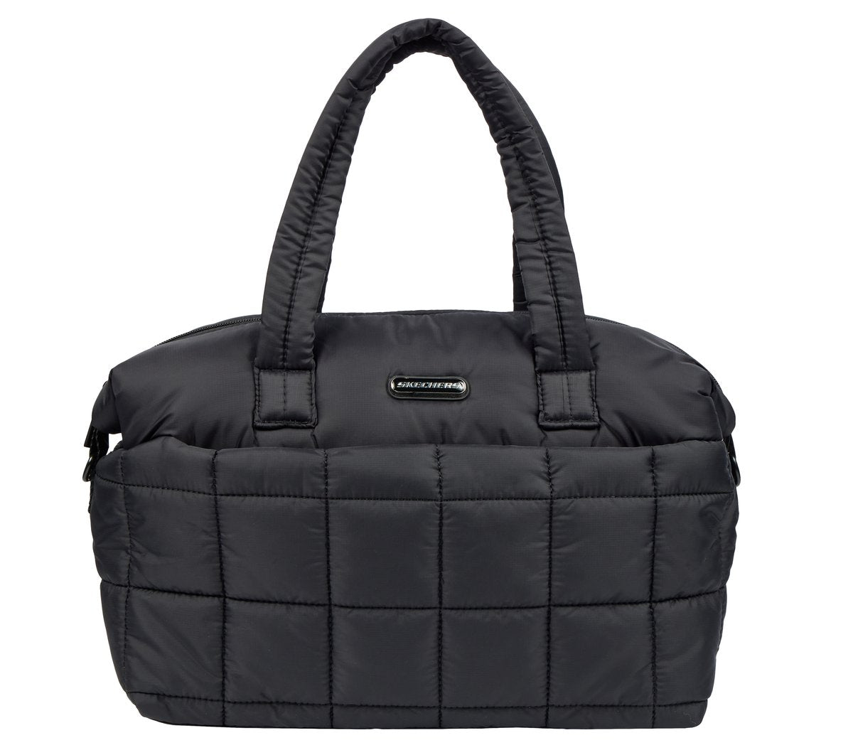 Skechers Women|Kids | Quilted Puffer Tote