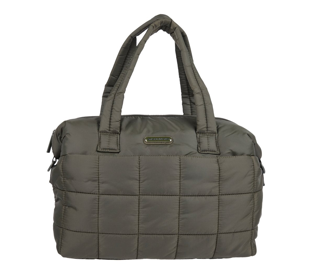 Skechers Women|Kids | Quilted Puffer Tote