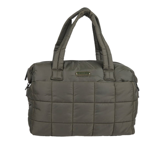 Skechers Women|Kids | Quilted Puffer Tote