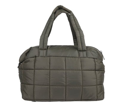 Skechers Women|Kids | Quilted Puffer Tote