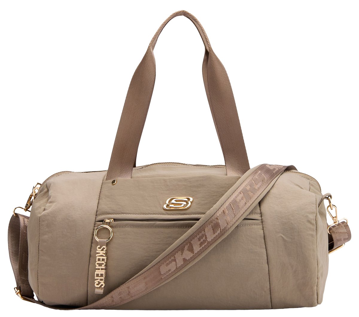 Skechers Women | Nylon Duffle Bag