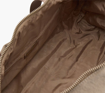Skechers Women | Nylon Duffle Bag