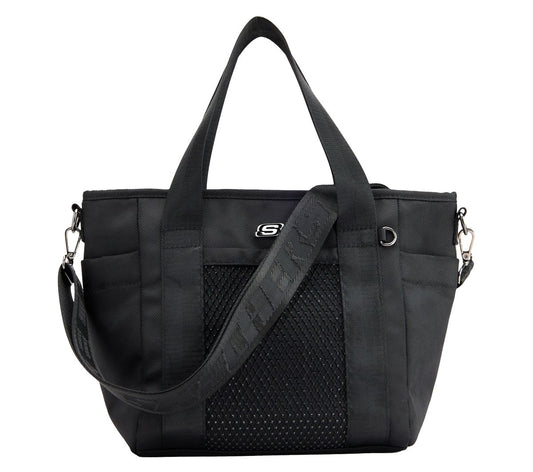 Skechers Women|Kids | Rhinestone Pocket Tote