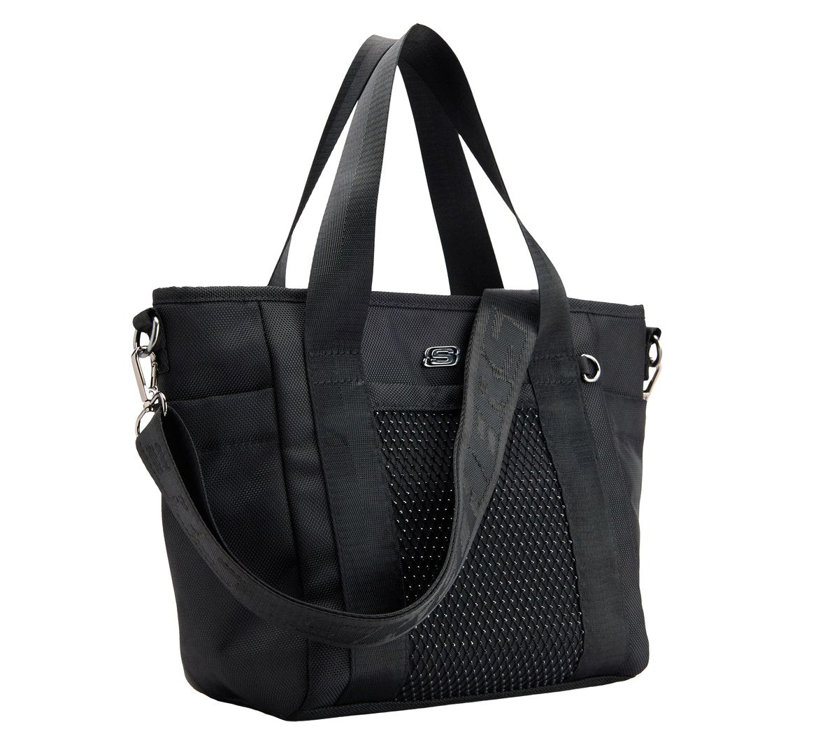 Skechers Women|Kids | Rhinestone Pocket Tote