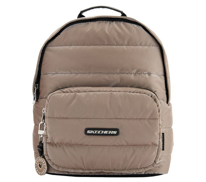 Skechers Women|Kids | Mini Quilted Puffer Backpack