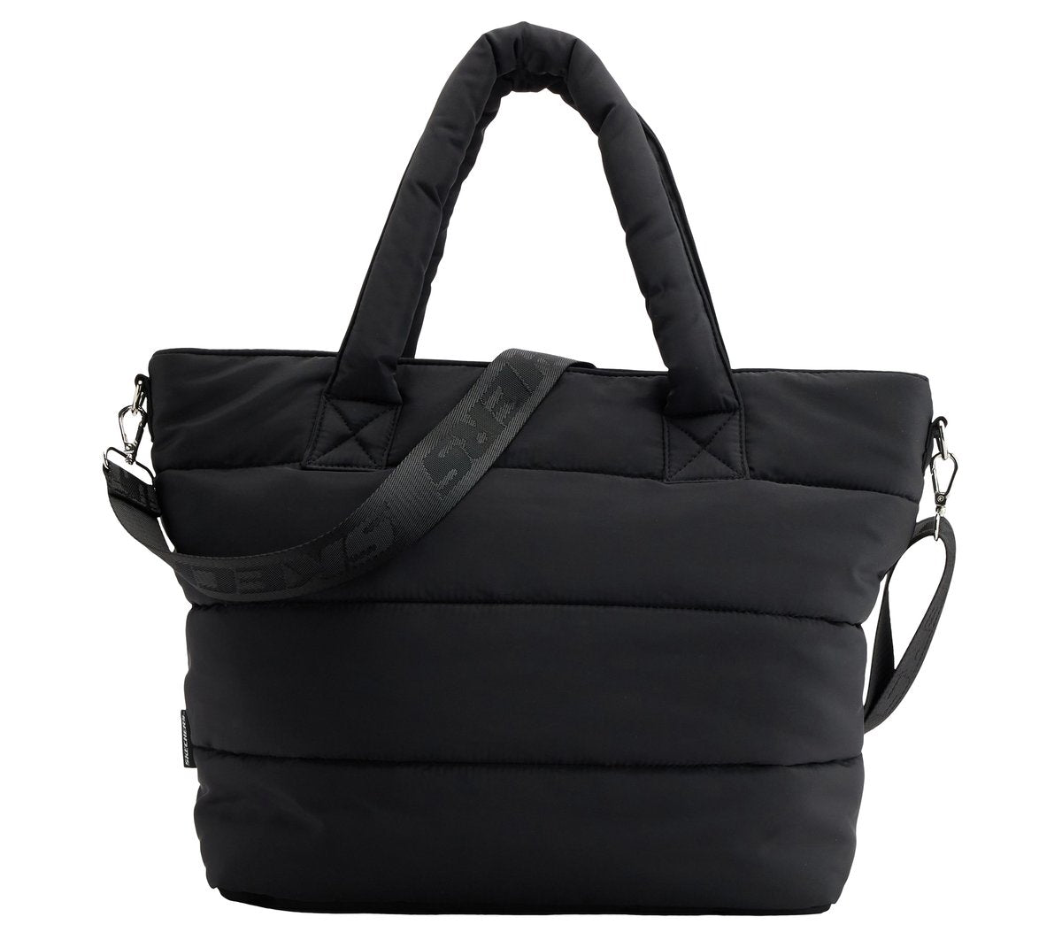 Skechers Women|Kids | Quilted Tote Bag