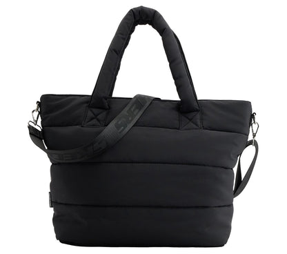 Skechers Women|Kids | Quilted Tote Bag