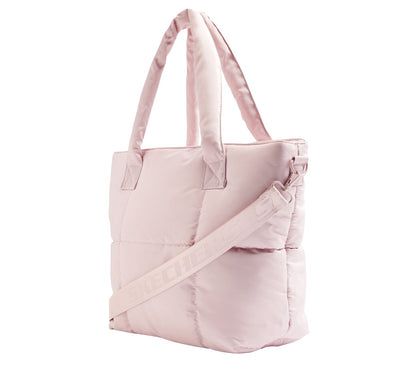 Skechers Women|Kids | Quilted Tote Bag