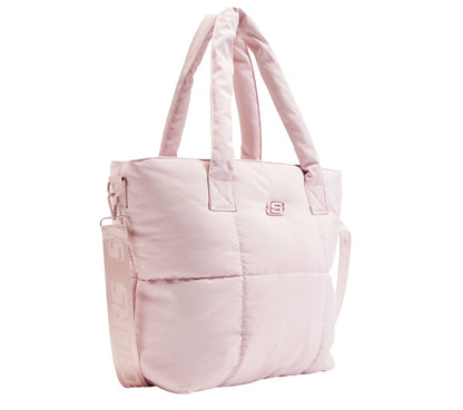 Skechers Women|Kids | Quilted Tote Bag