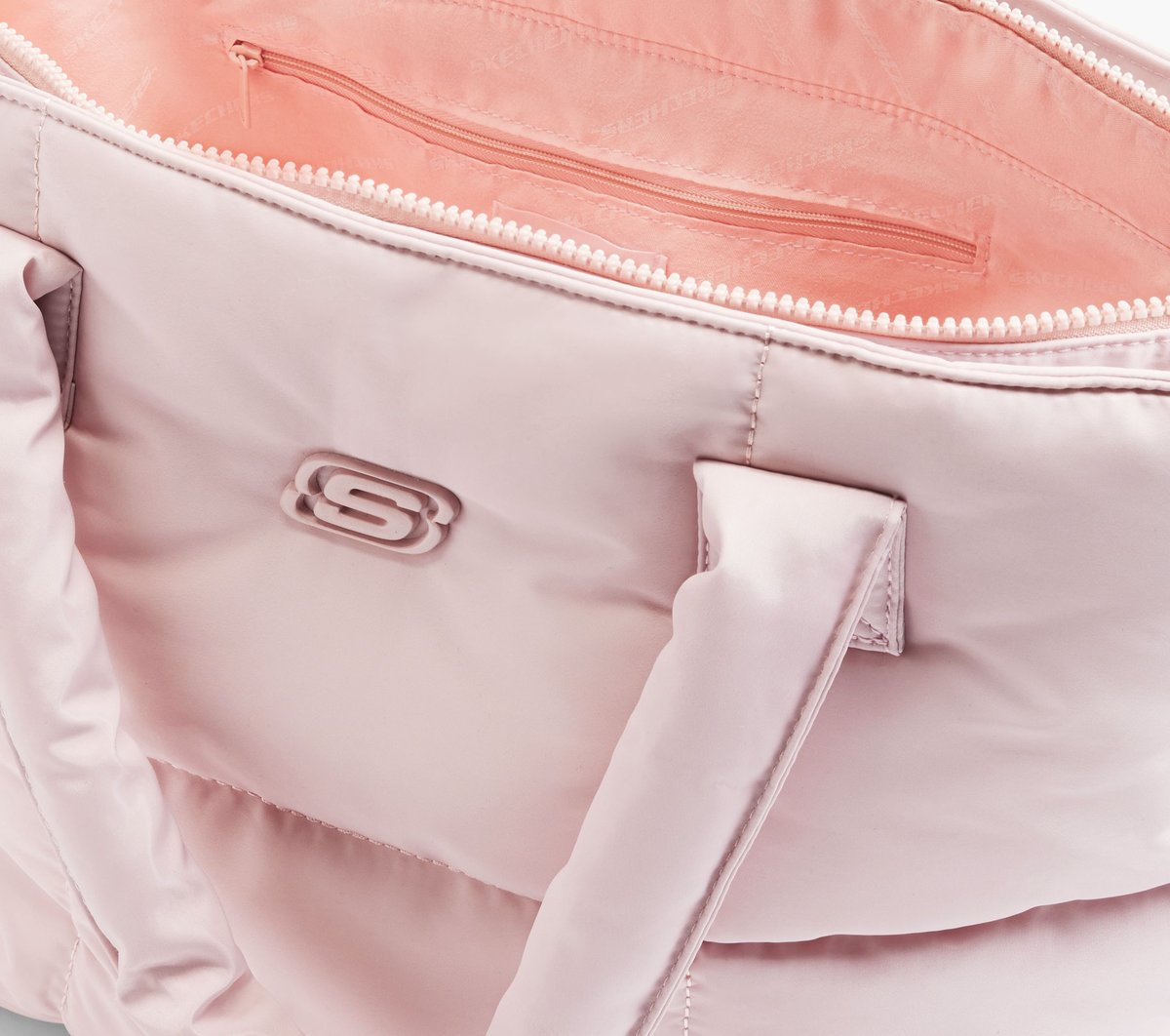 Skechers Women|Kids | Quilted Tote Bag