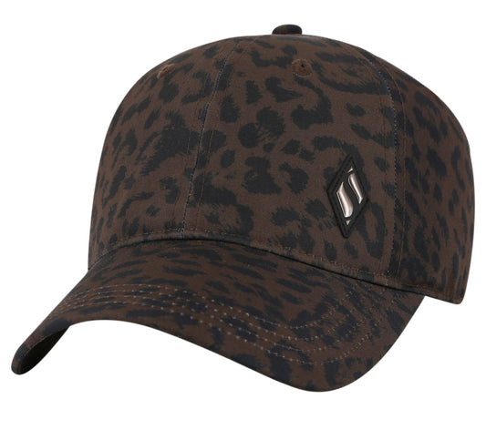 Skechers Women | Skechers Cheetah Baseball Hat