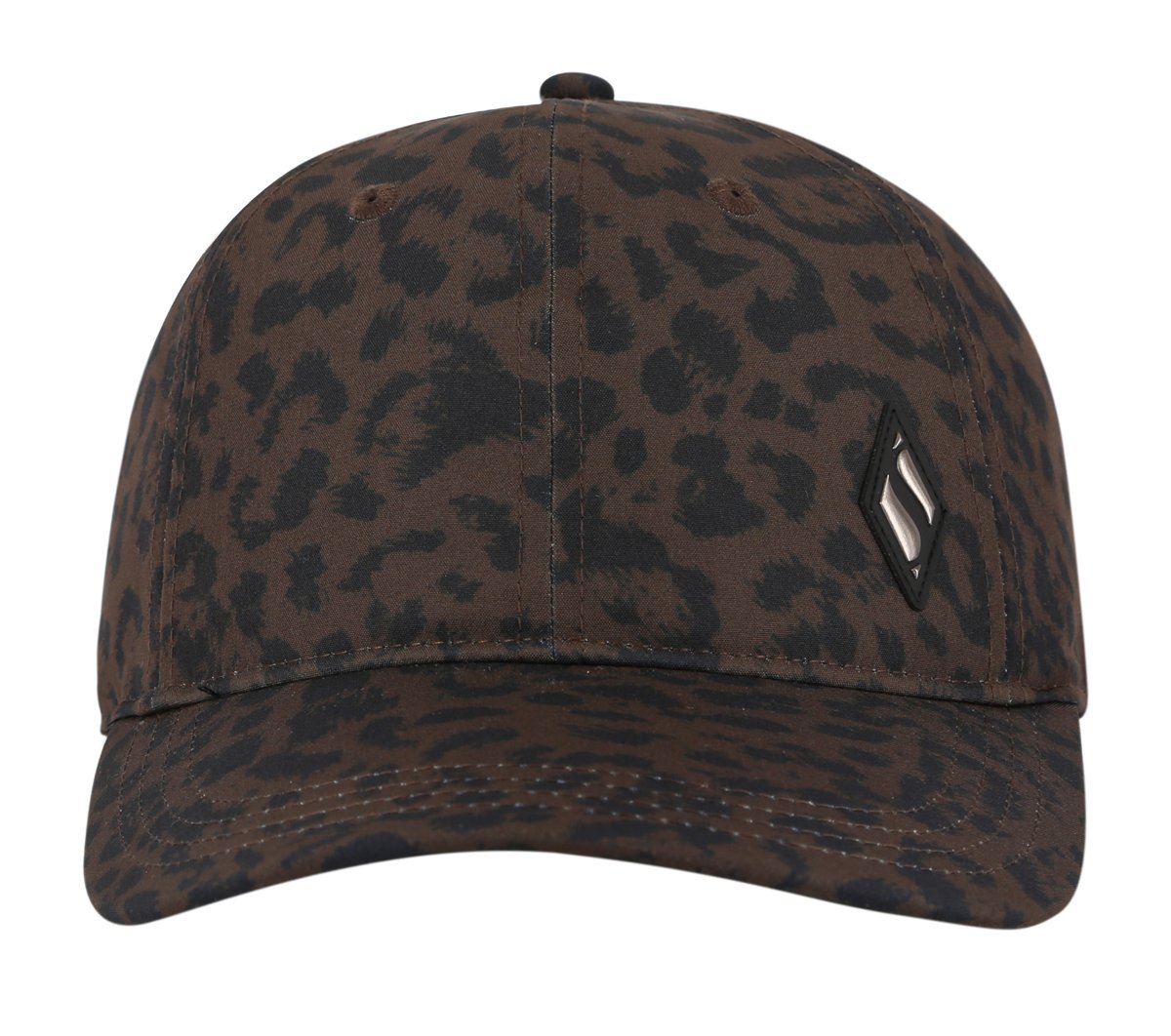 Skechers Women | Skechers Cheetah Baseball Hat