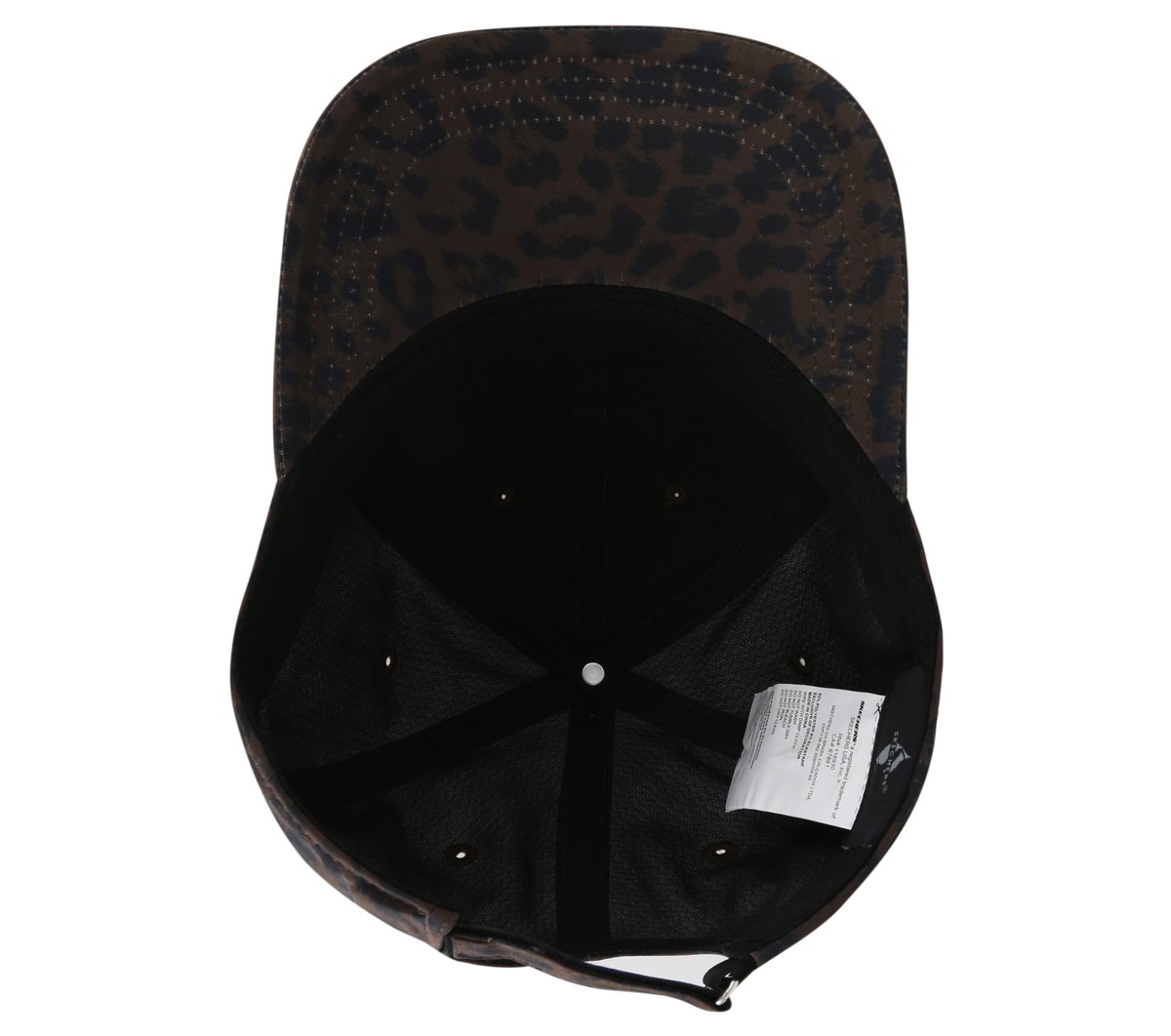 Skechers Women | Skechers Cheetah Baseball Hat