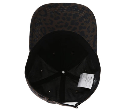Skechers Women | Skechers Cheetah Baseball Hat