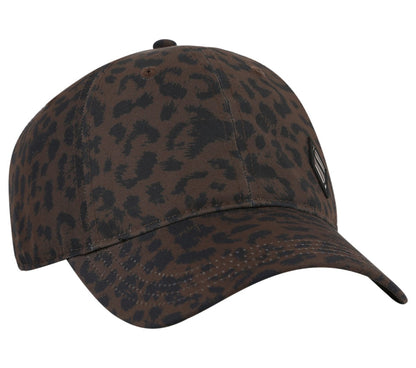 Skechers Women | Skechers Cheetah Baseball Hat