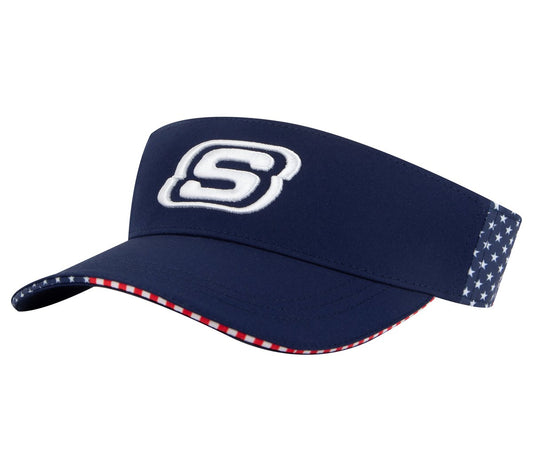 Skechers Women|Men | Americana Visor