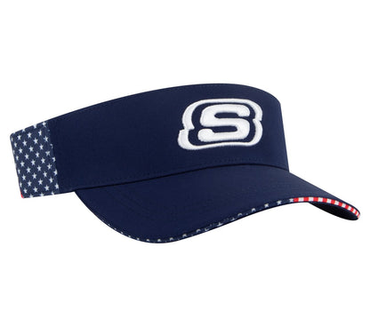 Skechers Women|Men | Americana Visor