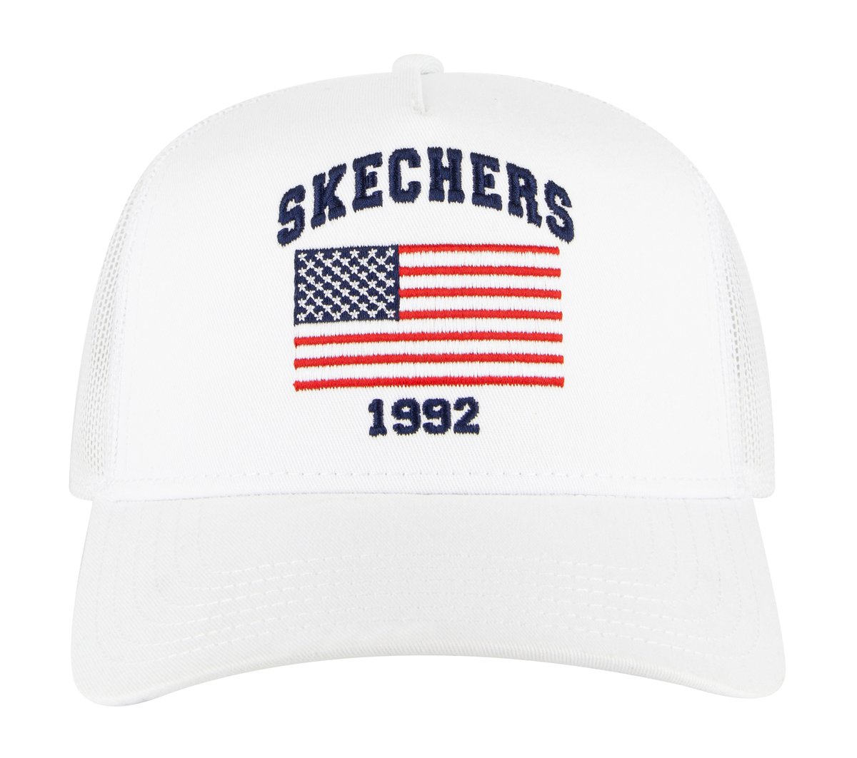 Skechers Women|Men | USA Flag Hat