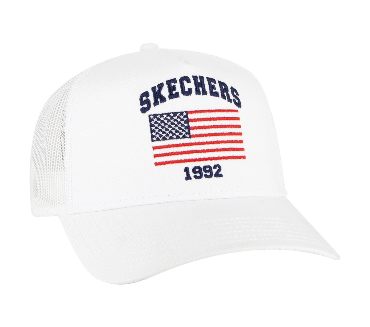 Skechers Women|Men | USA Flag Hat