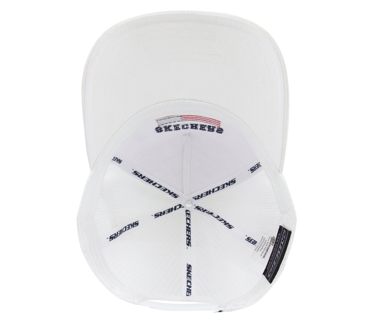 Skechers Women|Men | USA Flag Hat