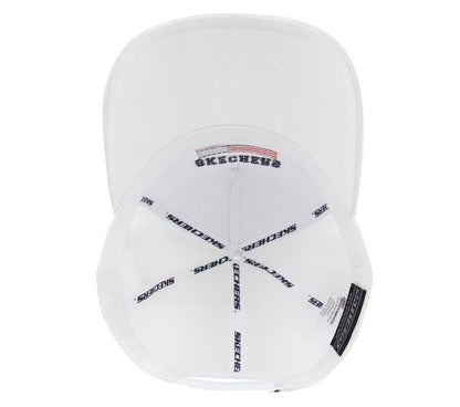 Skechers Women|Men | USA Flag Hat