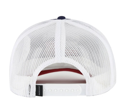 Skechers Women|Men | USA Flag Hat