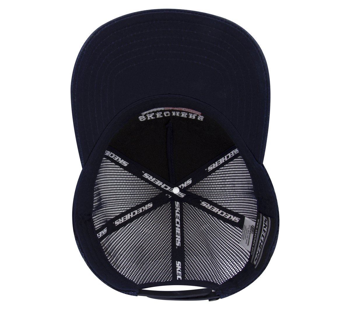 Skechers Women|Men | USA Flag Hat