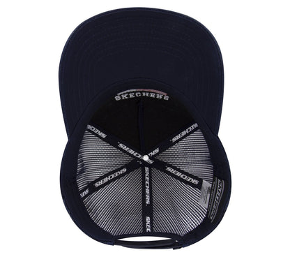 Skechers Women|Men | USA Flag Hat