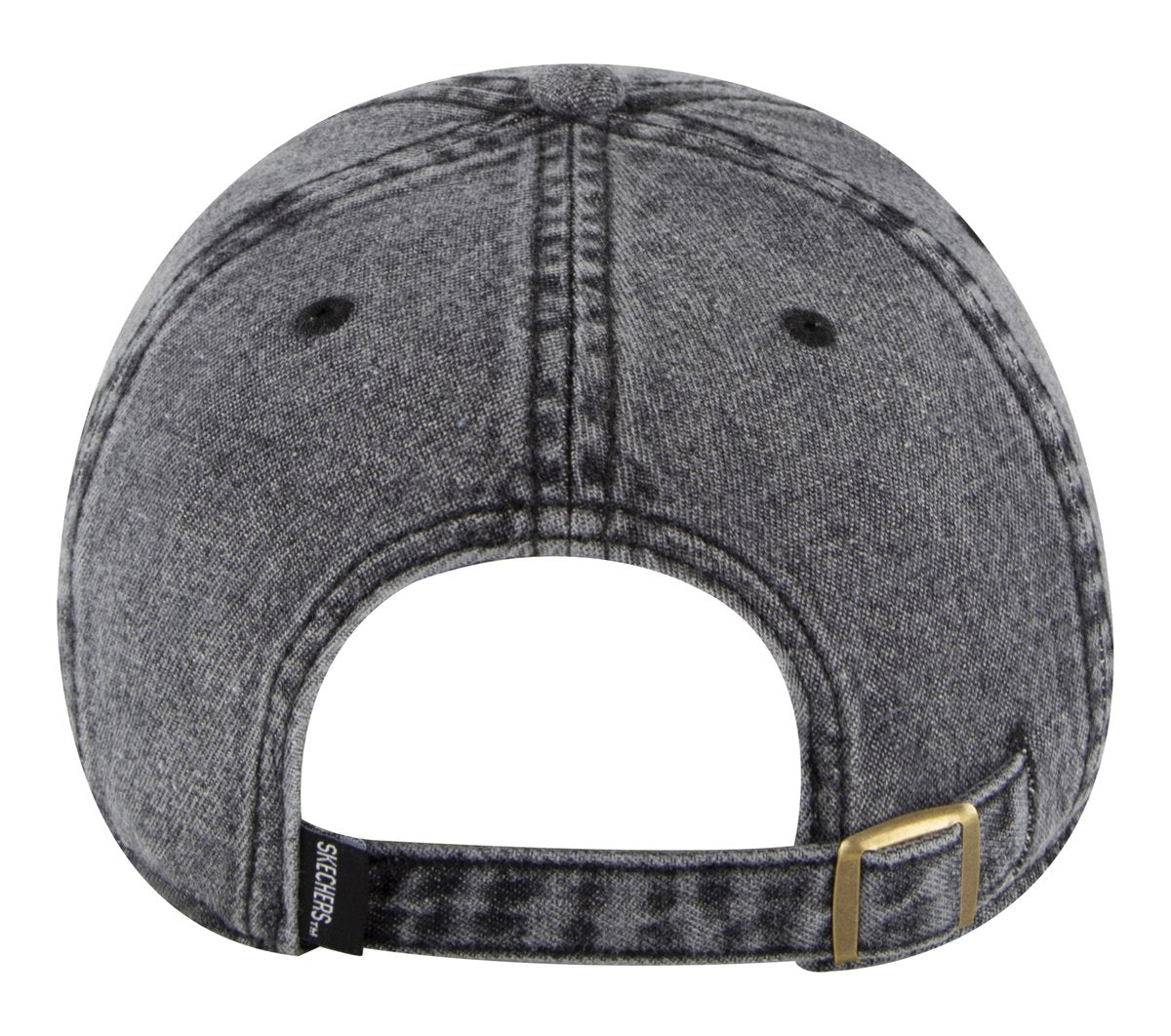 Skechers Women|Men | Denim Embroidered Hat