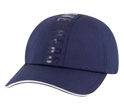 Skechers Women|Men | Wrap Logo Baseball Hat