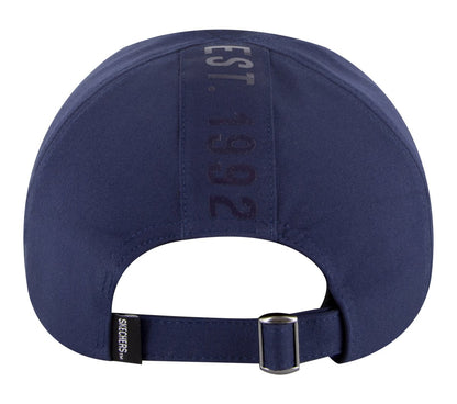 Skechers Women|Men | Wrap Logo Baseball Hat