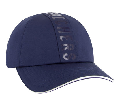Skechers Women|Men | Wrap Logo Baseball Hat