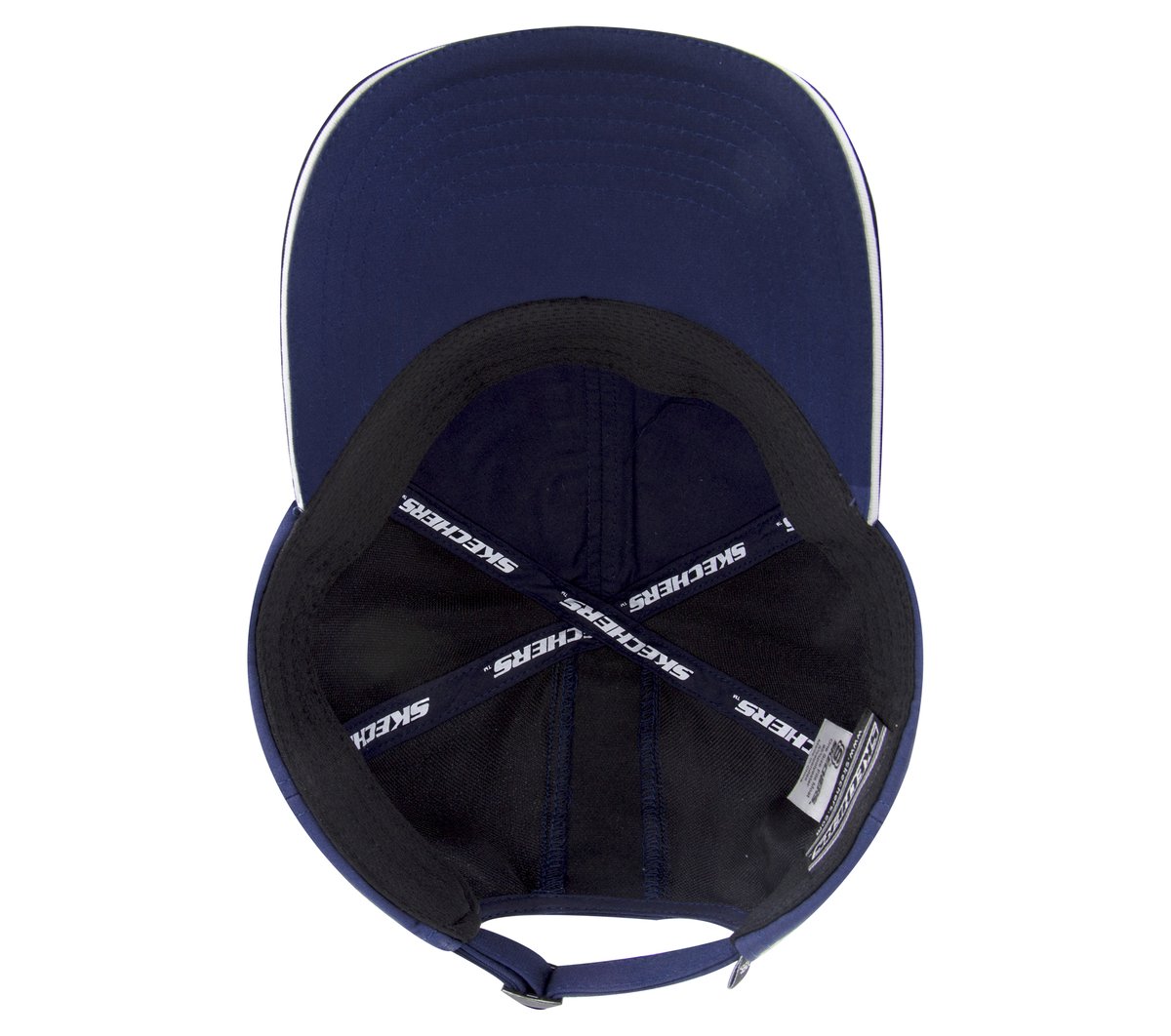 Skechers Women|Men | Wrap Logo Baseball Hat