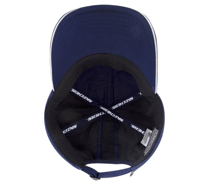 Skechers Women|Men | Wrap Logo Baseball Hat