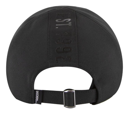 Skechers Women|Men | Wrap Logo Baseball Hat