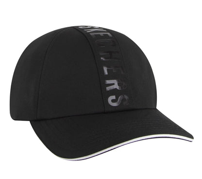 Skechers Women|Men | Wrap Logo Baseball Hat