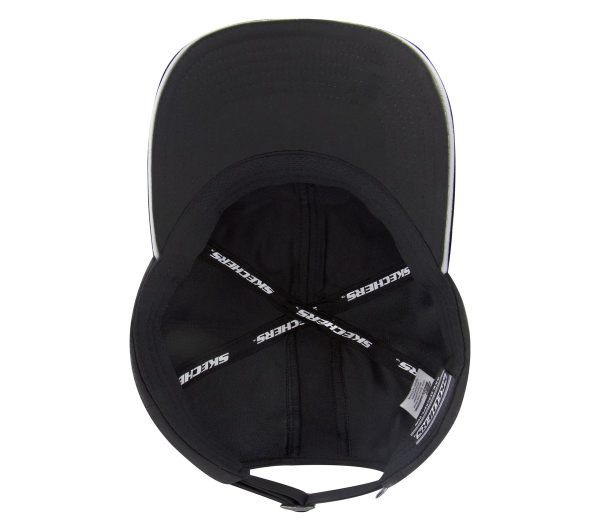 Skechers Women|Men | Wrap Logo Baseball Hat