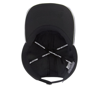 Skechers Women|Men | Wrap Logo Baseball Hat